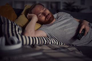 Wie kann man schnell einschlafen? 9 Tipps vom Profi