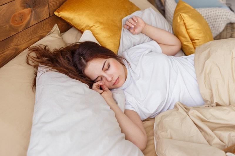 Besser schlafen - 10 Tipps für erholsamen Schlaf