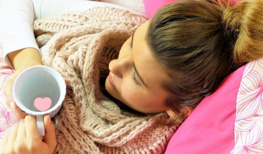 Immunsystem stärken – 15 Tipps für Erwachsene und Kinder