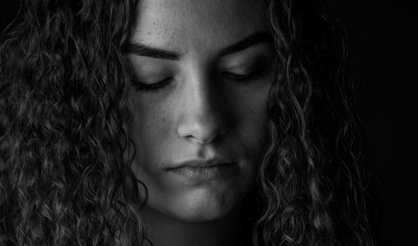 Leichte Depression – Symptome, Episoden und Behandlung
