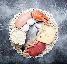 Ketogene Ernährung