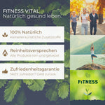 Ashwagandha kaufen – Kapseln mit 10% Withanoliden