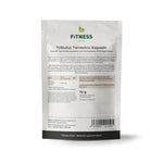 Tribulus Terrestris Kapseln mit 95% Saponinen